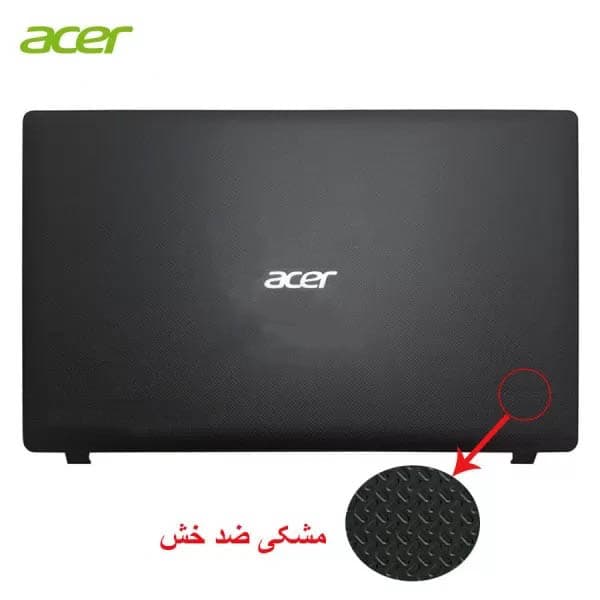 قاب پشت ال سی دی لپ تاپ Acer Aspire 5741 / 5741G / 5741Z / 5741ZG