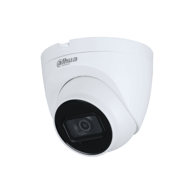 دوربین داهوا مدل HAC-HDW1200TQ-A-POC 2MP HDCVI POC چشمی ثابت با دید در شب