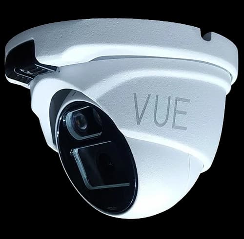 دوربین 2 مگاپیکسل دام ویو (VUE) مدل DF21-H51 — تصویر ۲