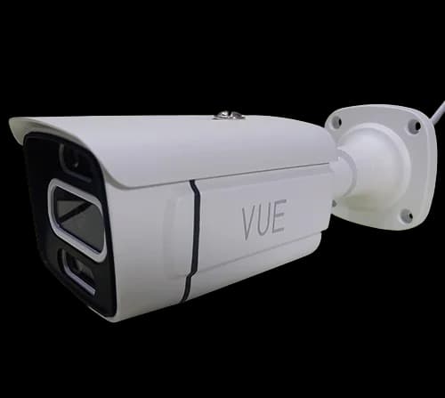 دوربین 2 مگاپیکسل بالت ویو (VUE) مدل BF21-8302