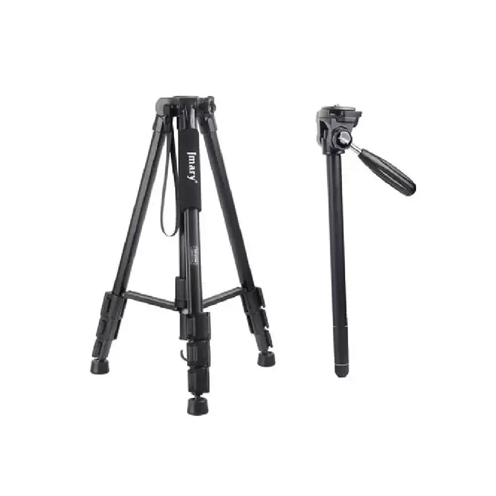 سه پایه فیلمبرداری جیماری JMARY KP-2599 — تصویر ۴