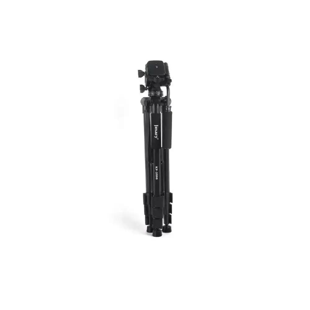 سه پایه فیلمبرداری جیماری JMARY KP-2599 — تصویر ۲