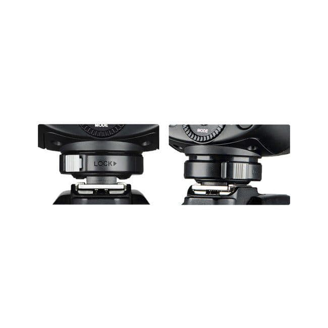 فلاش اسپیدلایت گودکس Godox V1 for Canon — تصویر ۴
