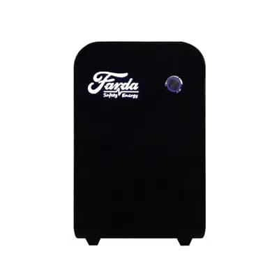 یو پی اس لاین اینتراکتیو فردا NTF-UPS 1500VA — تصویر ۲