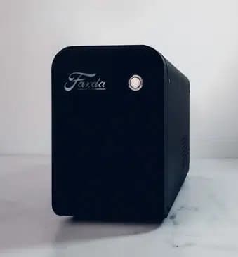 یو پی اس لاین اینتراکتیو فردا NTF-UPS 1500VA — تصویر ۳