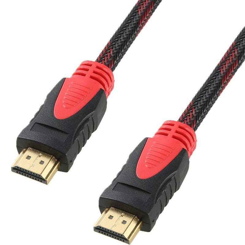 کابل HDMI کنفی 15 متری — تصویر ۳