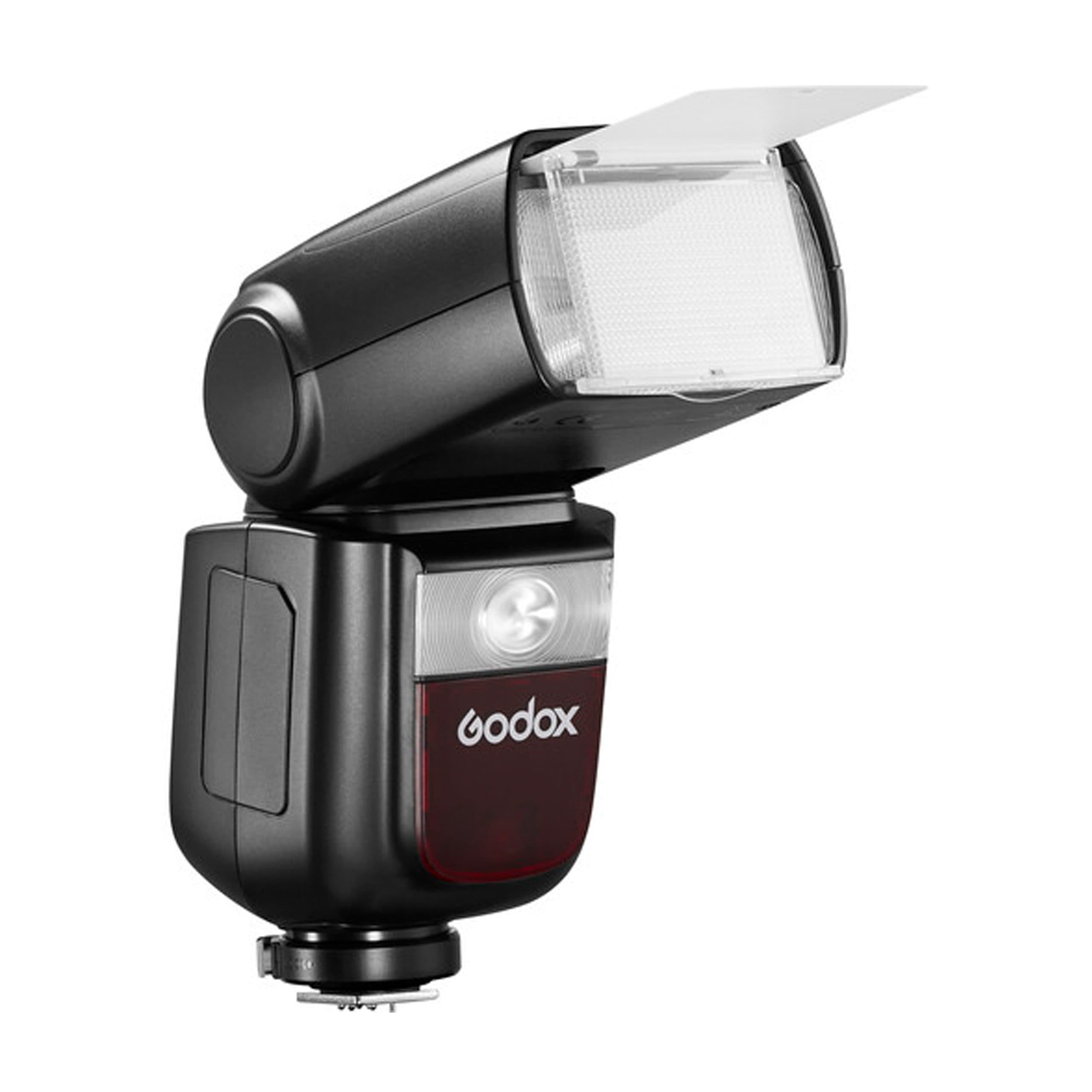 فلاش اسپیدلایت گودکس Godox V860III for sony — تصویر ۳