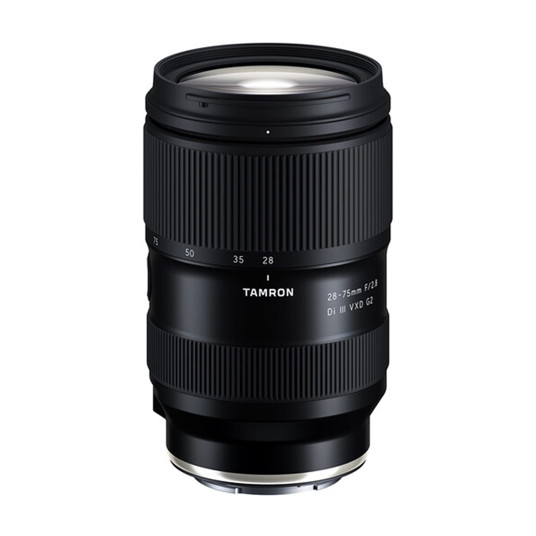 لنز تامرون Tamron 28 75mm f 2.8 Di III VXD G2 مانت Sony E