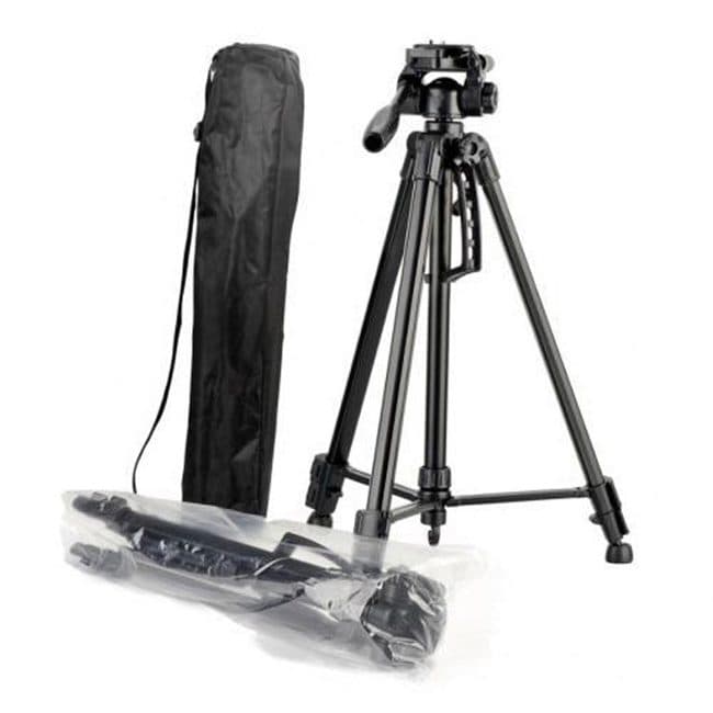 سه پایه دوربین Fotomax FT 560 — تصویر ۳
