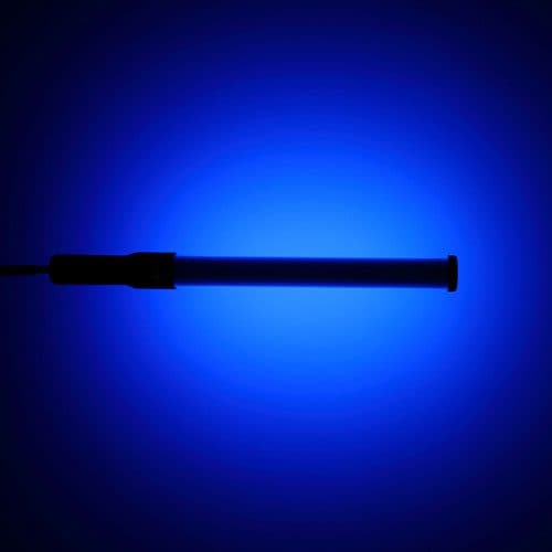 نور باتومی گودکس Godox LC500 Bi-Color LED — تصویر ۴