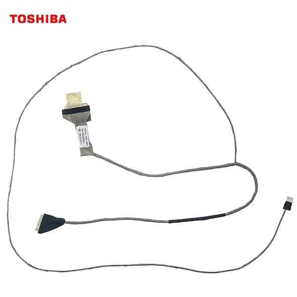 کابل فلت لپ تاپ Toshiba Satellite C650