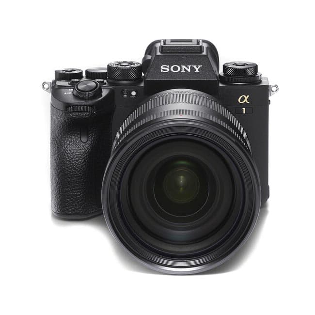 دوربین بدون آینه سونی آلفا Sony Alpha a1 فقط بدنه — تصویر ۷