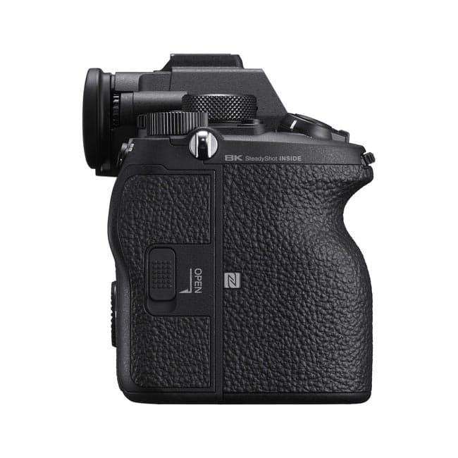 دوربین بدون آینه سونی آلفا Sony Alpha a1 فقط بدنه — تصویر ۵