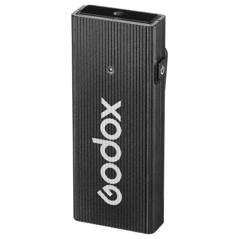 میکروفون بی سیم گودکس Godox MoveLink MINI — تصویر ۷