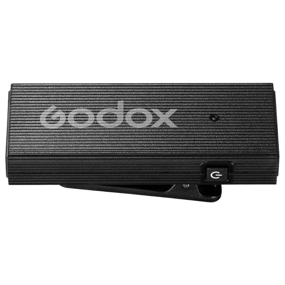 میکروفون بی سیم گودکس Godox MoveLink MINI — تصویر ۸