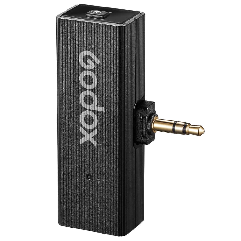 میکروفون بی سیم گودکس Godox MoveLink MINI — تصویر ۵