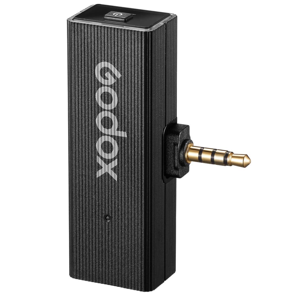 میکروفون بی سیم گودکس Godox MoveLink MINI — تصویر ۶