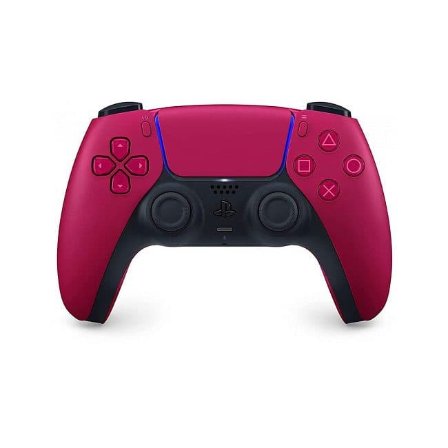 دسته پلی استیشن 5 DualSense Wireless Controller — تصویر ۳