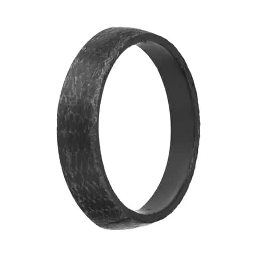 واشر(نسوز) گلویی اگزوز- موتورXU7-XU7P طرح بهینه پژو پارس ایساکو — تصویر ۲