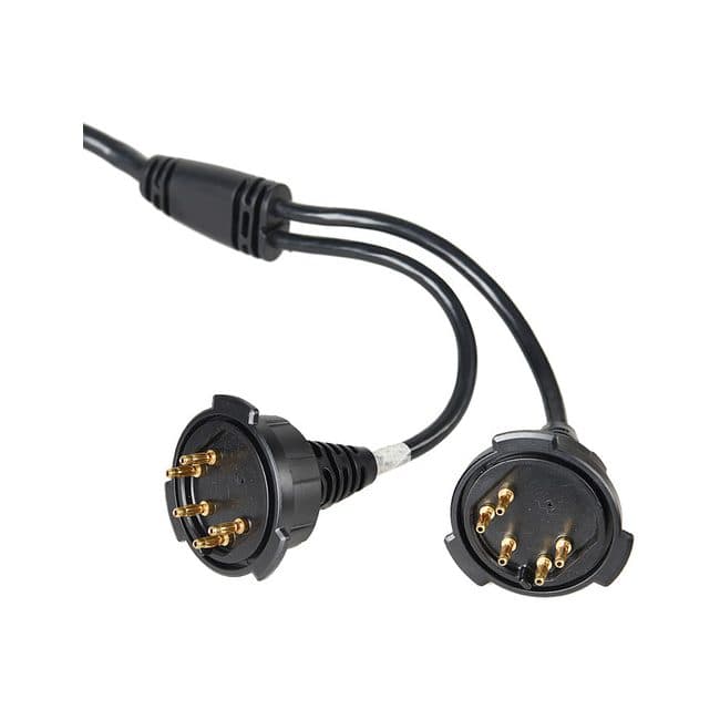 هد فلاش پرتابل گودکس مدل Godox AD-H1200B Portable 1200Ws — تصویر ۳