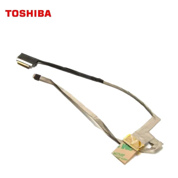 کابل فلت لپ تاپ Toshiba Satellite L840