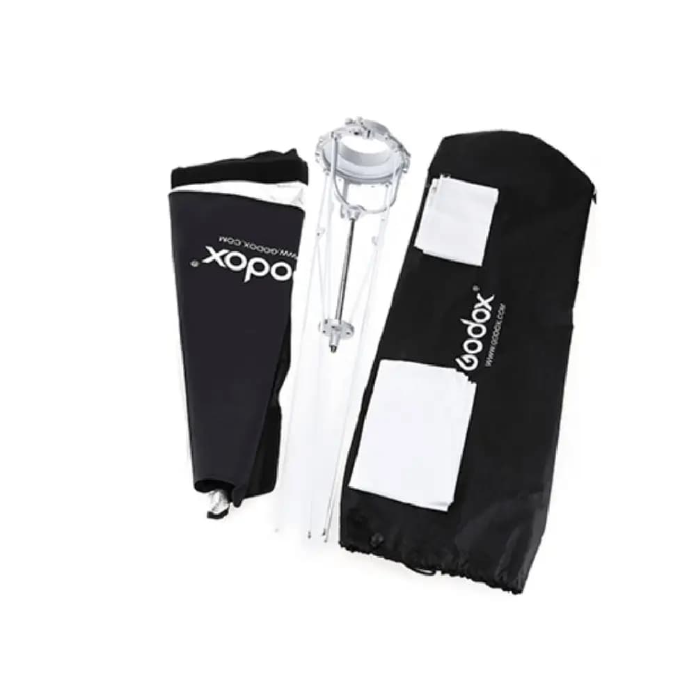 سافت باکس پرتابل گودکس Godox Softbox 50x70cm — تصویر ۲