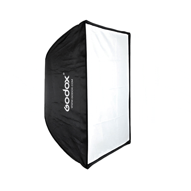 سافت باکس پرتابل گودکس Godox Softbox 50x70cm