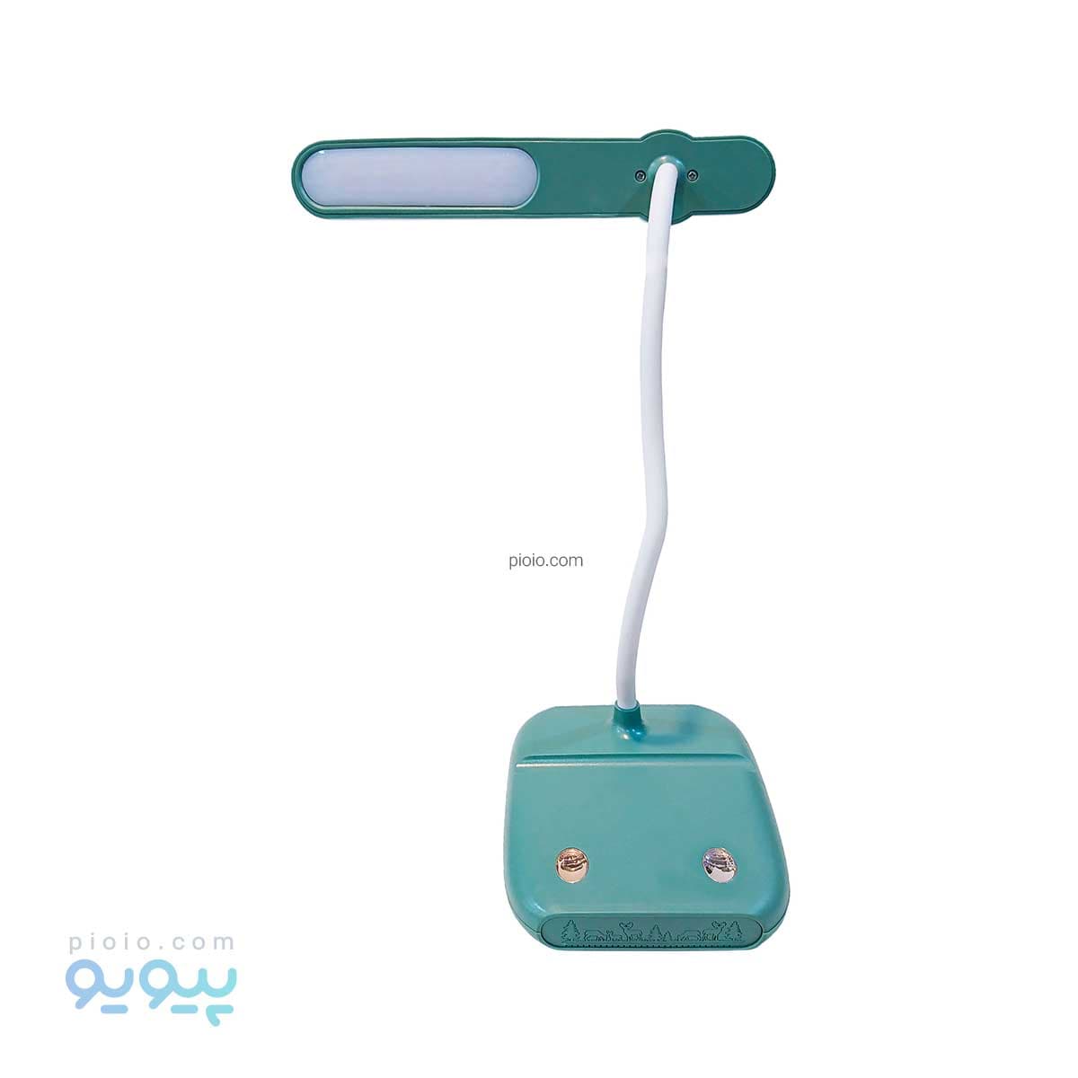 چراغ مطالعه لمسی آیتم DM5061-2 عمده و کارتنی — تصویر ۳