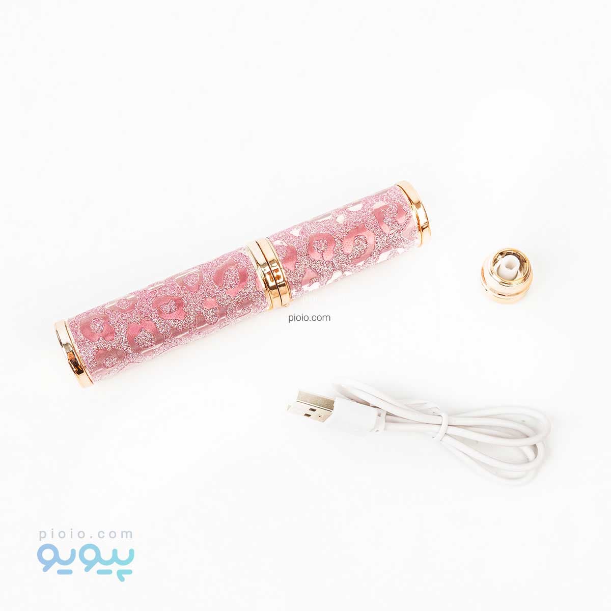 موزن اصلاح ابرو و بدن BLAWLESS آیتم HX-206 تک و عمده — تصویر ۳