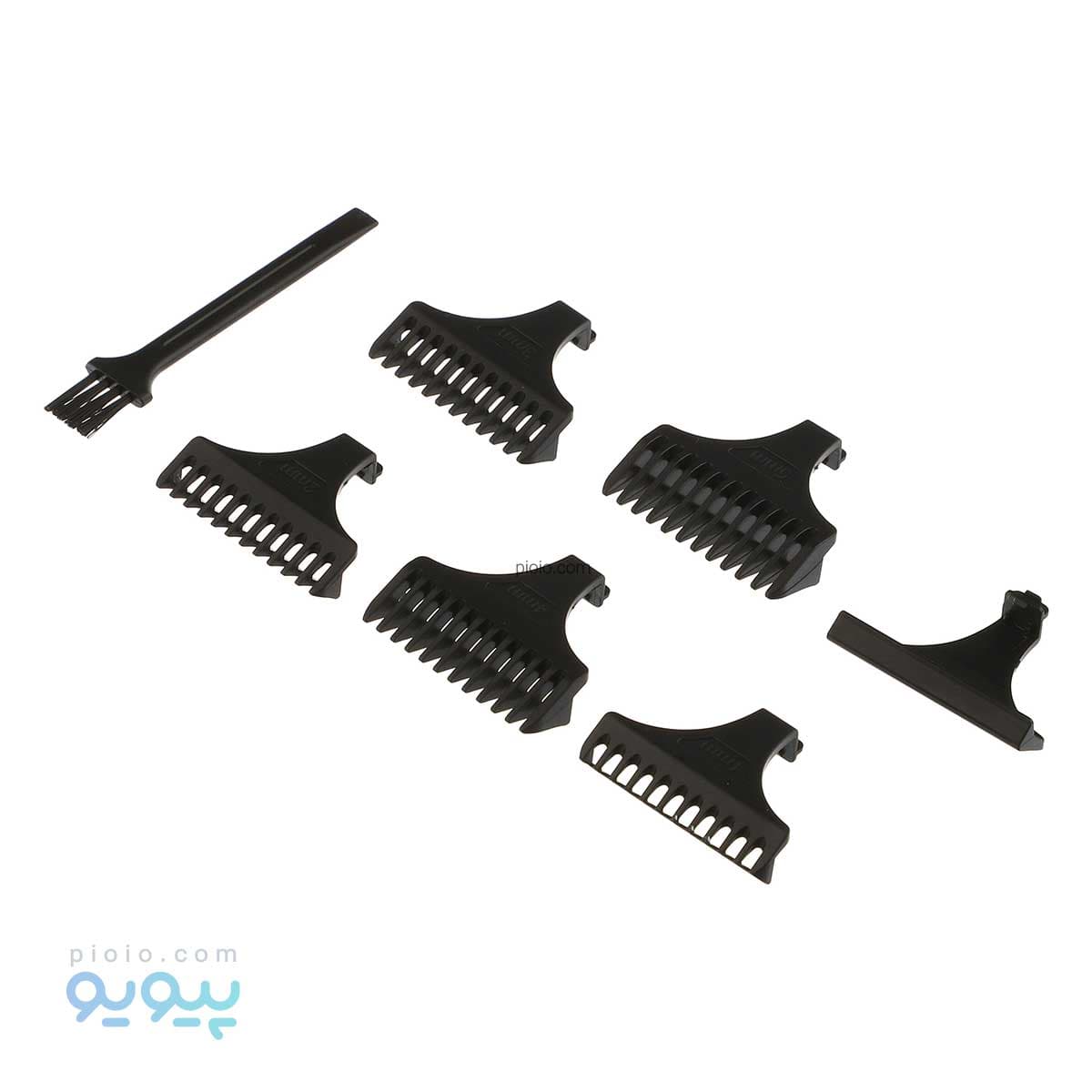 ماشین اصلاح سر و صورت کنورث آیتمKW9933 — تصویر ۴