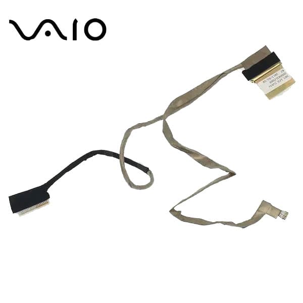 کابل فلت لپ تاپ SONY SVE-14 / SVE14