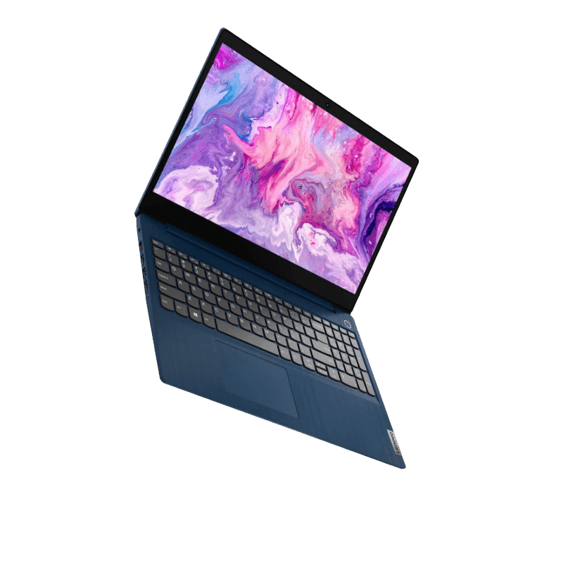 لپ تاپ لنوو 15 اینچ IdeaPad 3-CAI — تصویر ۴