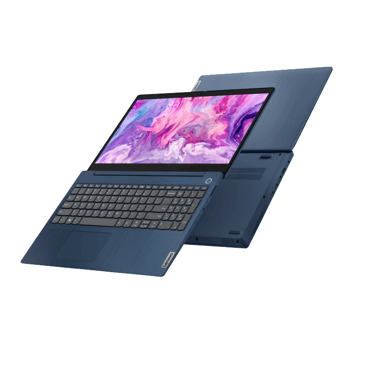لپ تاپ لنوو 15 اینچ IdeaPad 3-CAI — تصویر ۲