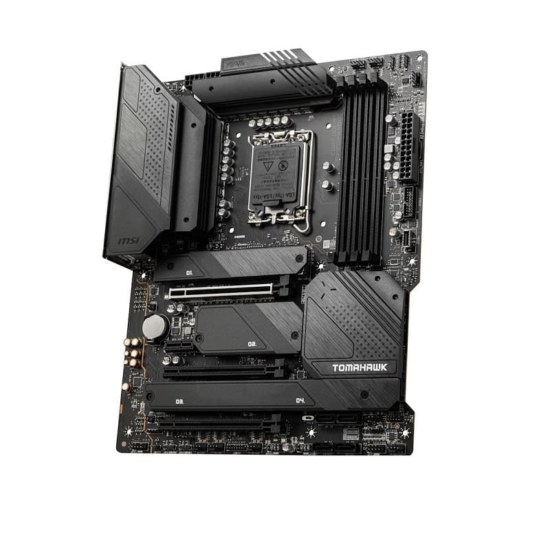 مادربرد ام اس آی مدل MAG Z690 TOMAHAWK WIFI DDR4
