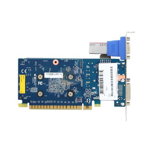 کارت گرافیک استوک SPARKLE GeForce GT 430 ظرفیت 2 گیگابایت — تصویر ۳