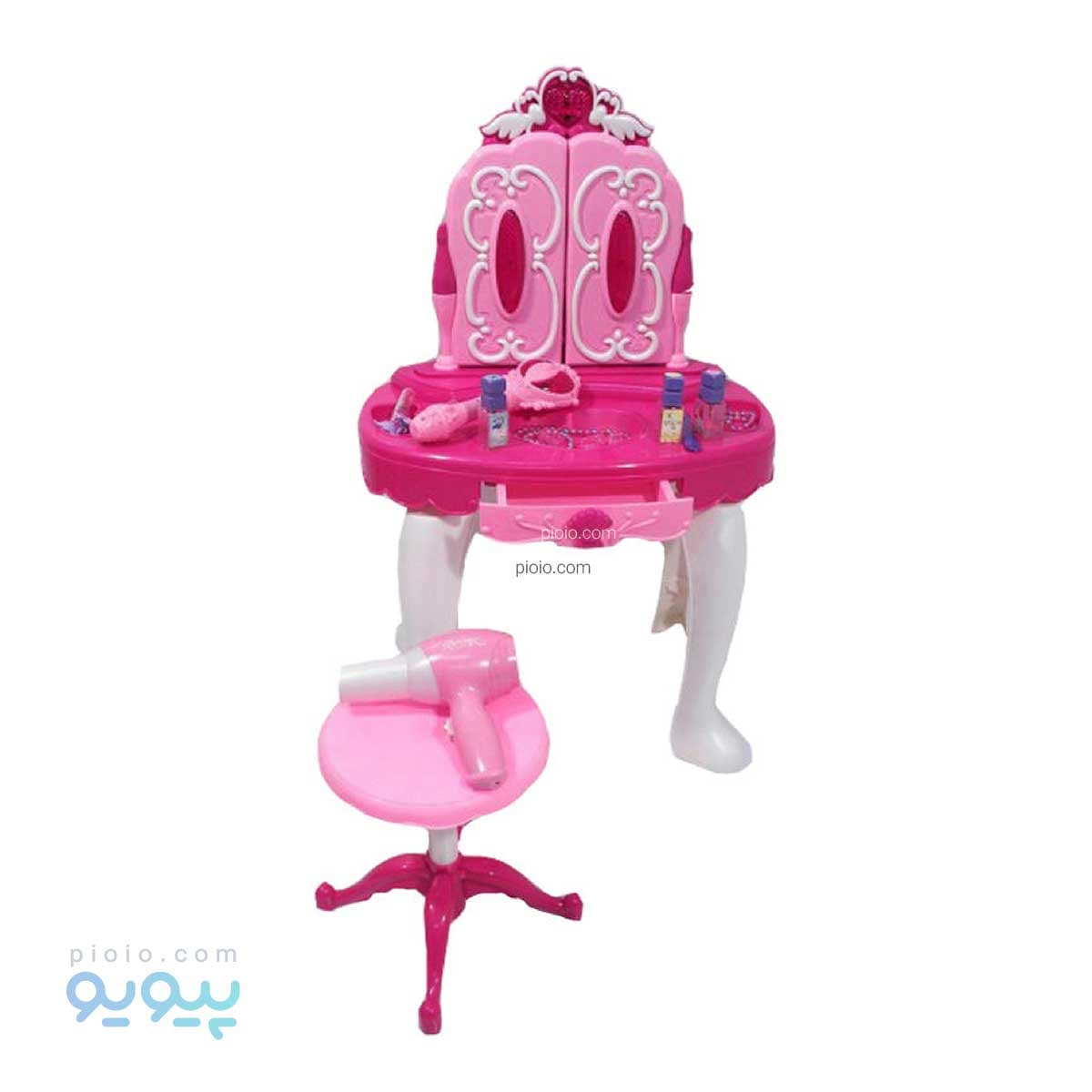 اسباب بازی میز آرایشی کد 18-008