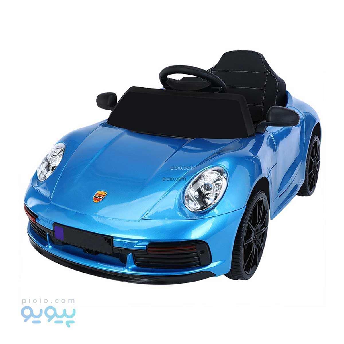 ماشین شارژی پورشه مدل AX2080