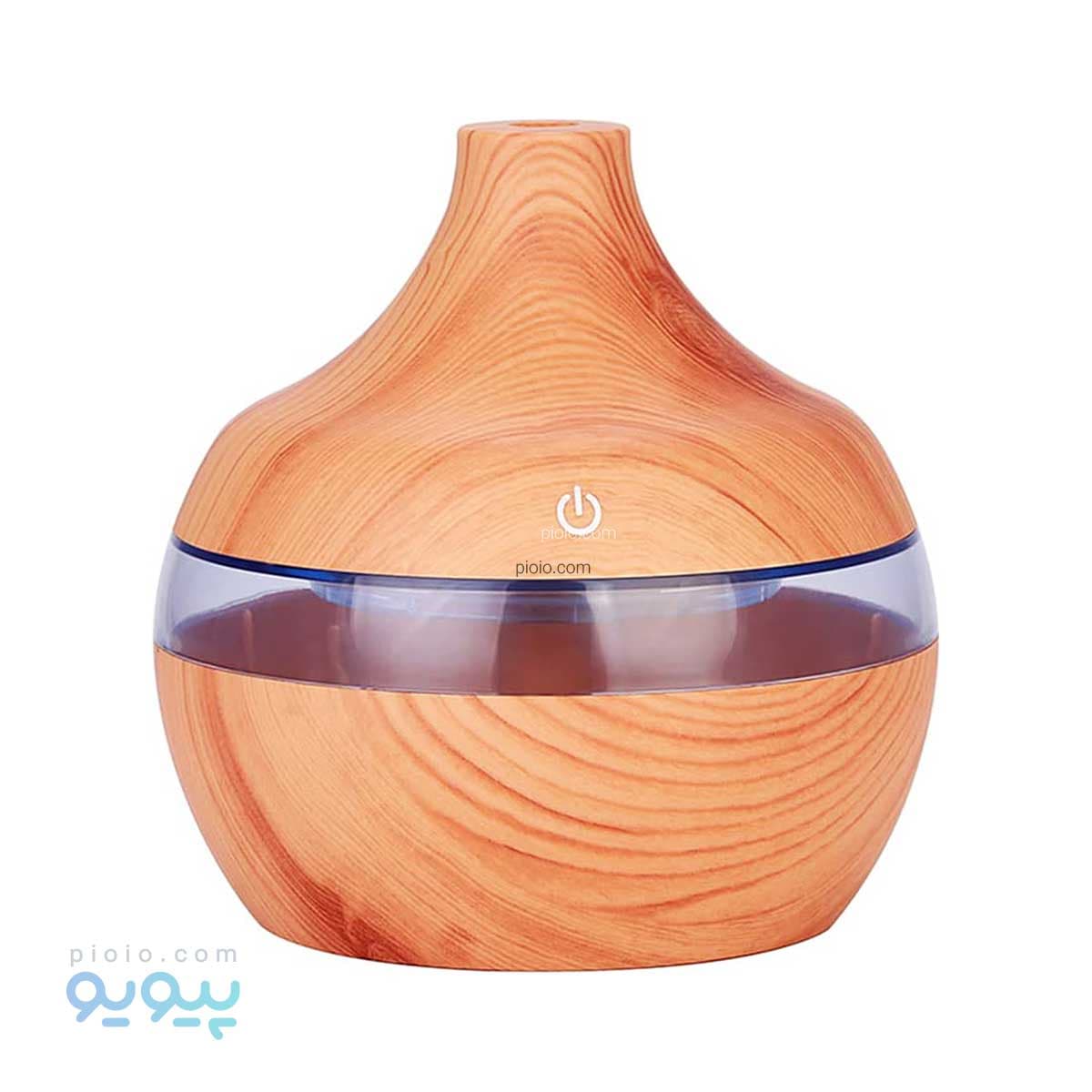 دستگاه بخور سرد Aroma Humidifier آیتم SL-J003