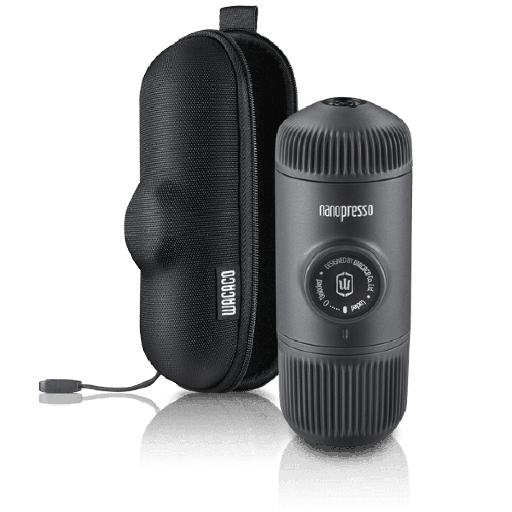 واکاکو مدل NANOPRESSO+کیف