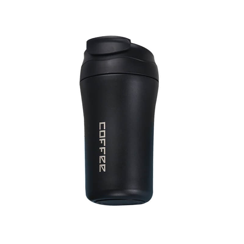 ماگ COFFEE نی دار حجم 400 میلی لیتر کد 98531 — تصویر ۳