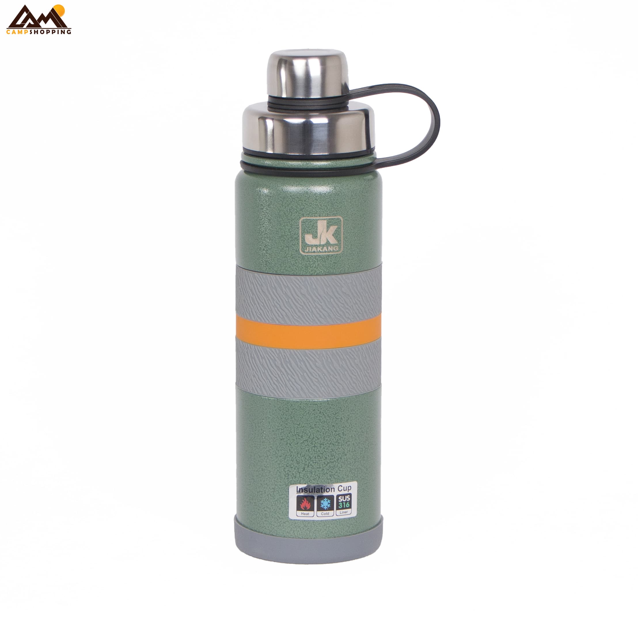 فلاسک جیاکانگ حجم 500 میلی لیتر کد 98521 — تصویر ۶