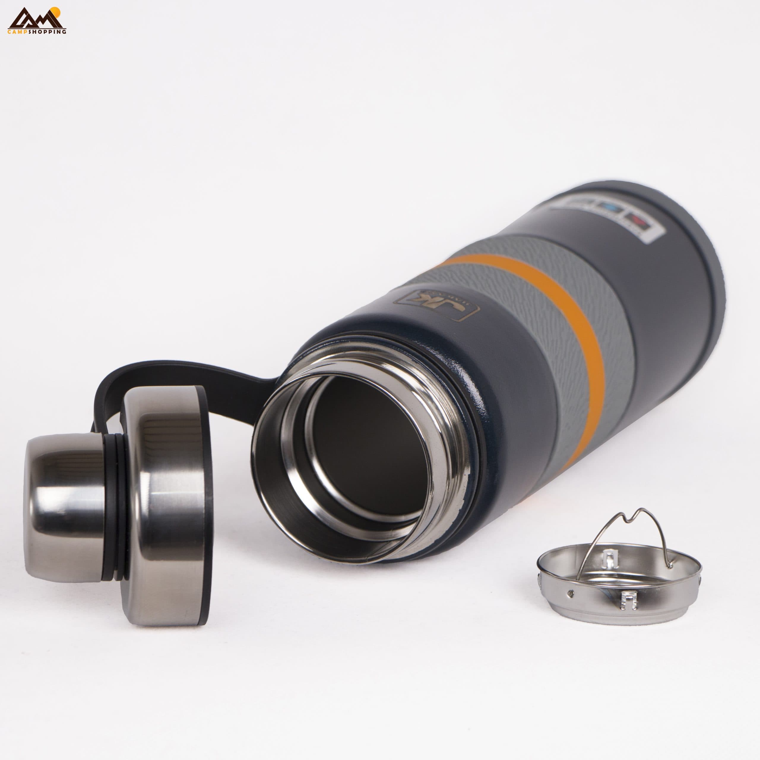 فلاسک جیاکانگ حجم 500 میلی لیتر کد 98521 — تصویر ۳
