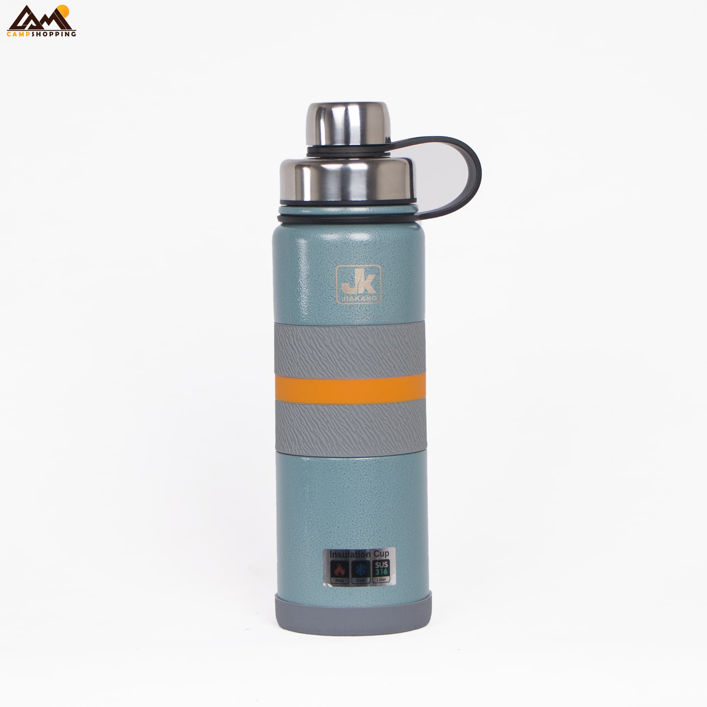 فلاسک جیاکانگ حجم 500 میلی لیتر کد 98521 — تصویر ۷