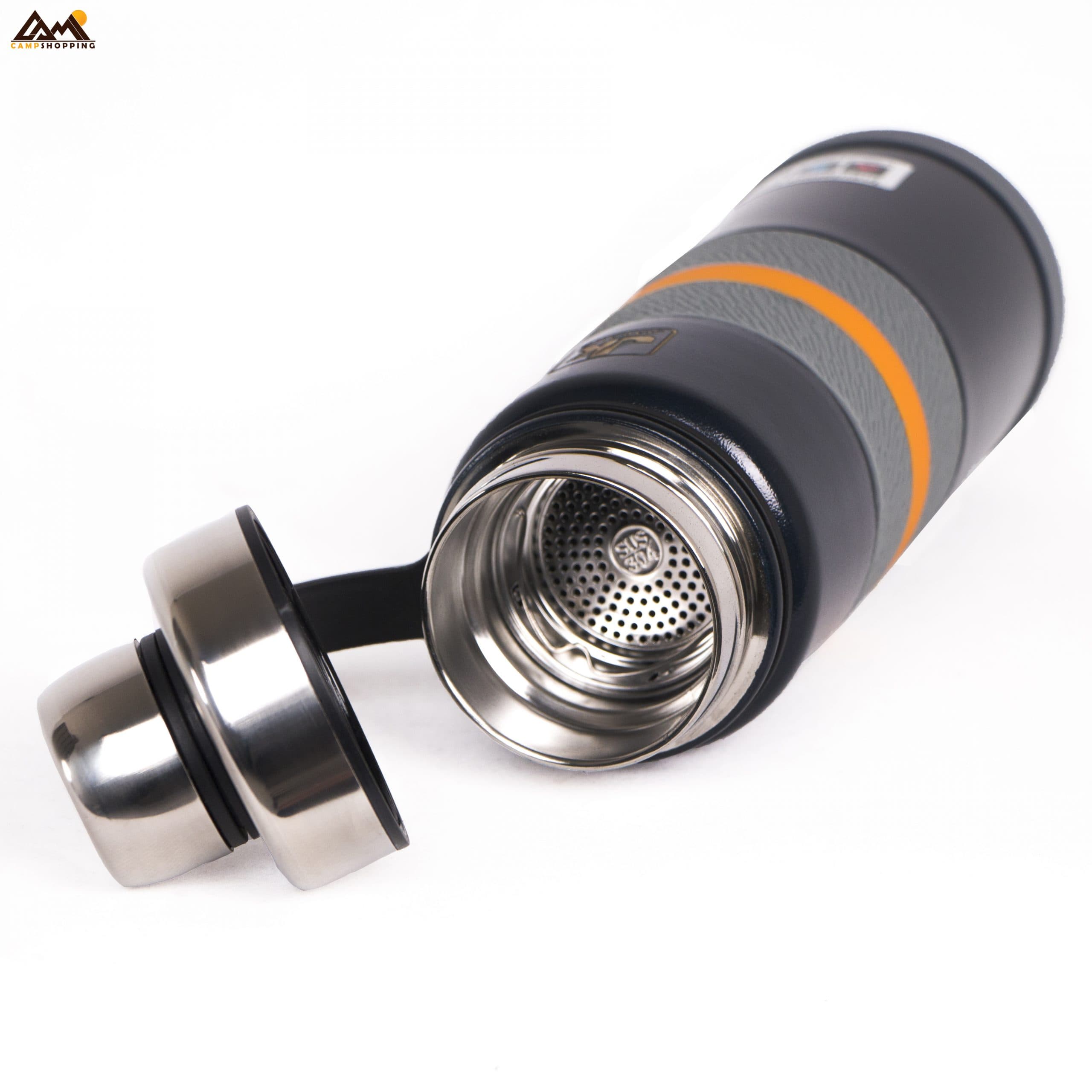 فلاسک جیاکانگ حجم 500 میلی لیتر کد 98521 — تصویر ۴
