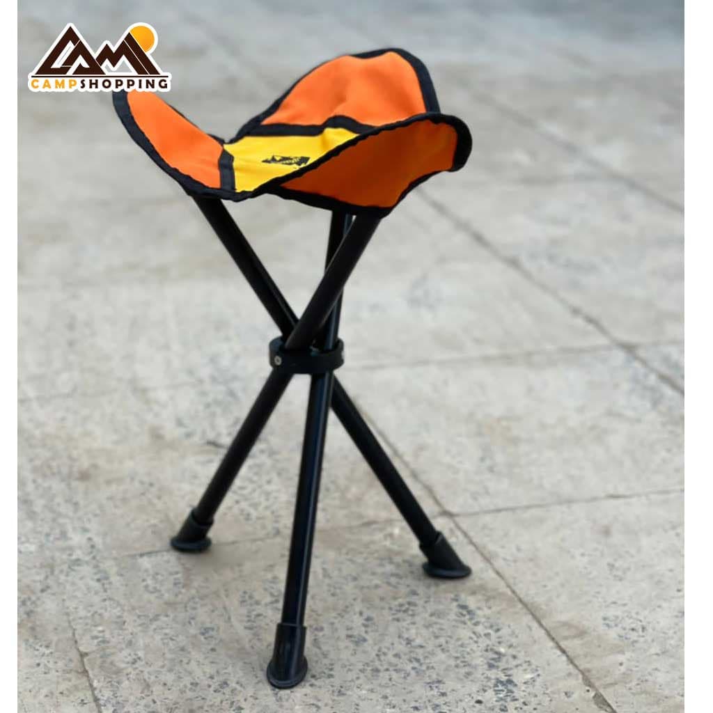صندلی ماهیگیری آریامن کد 65290 — تصویر ۶