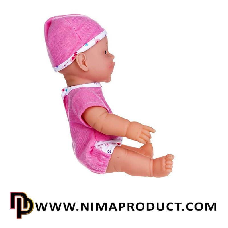 عروسک بیبی بورن مدل My Little Baby 27021 — تصویر ۲