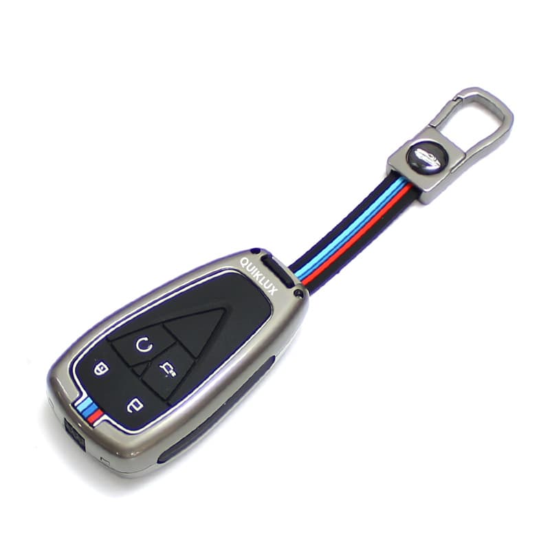 کاور سوییچ فلزی چانگان CS35 طرح M-Performance — تصویر ۲