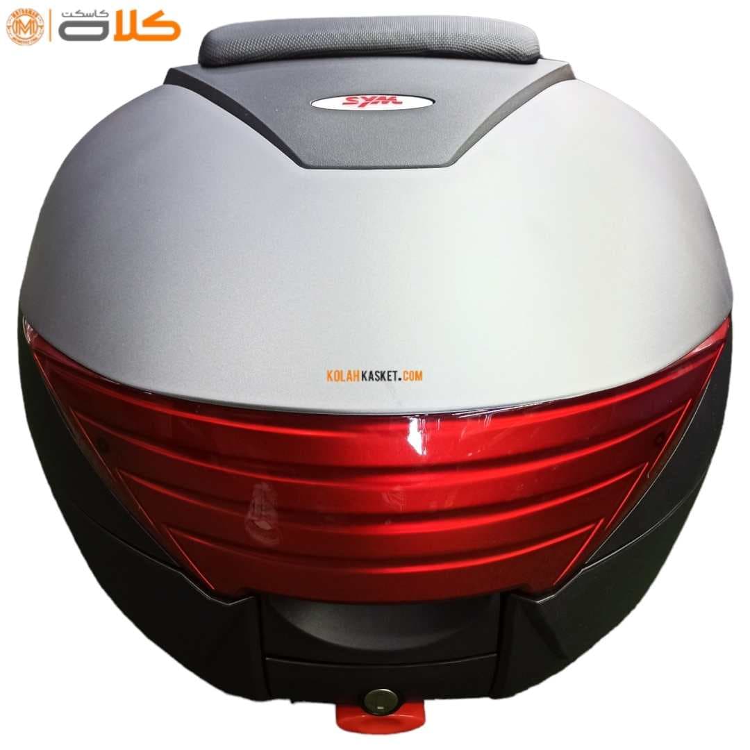 باکس موتور سیکلت | silver SYM