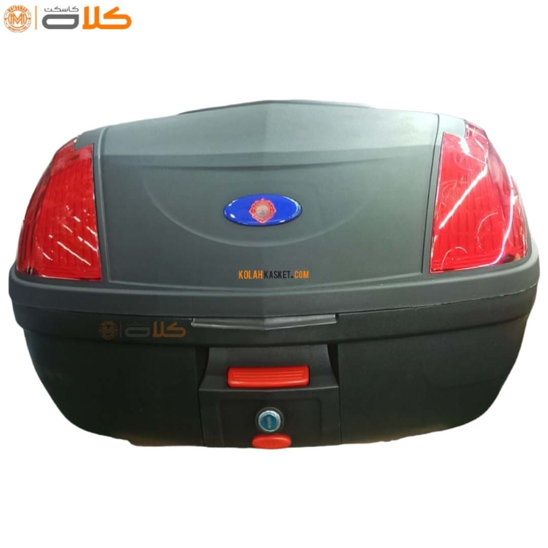 باکس موتور سیکلت | 560 TEKNO (سایز بزرگ )