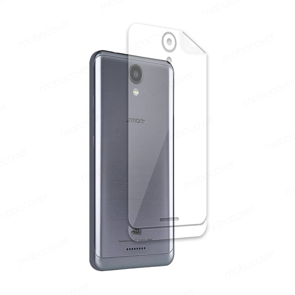 گلس محافظ پشت گوشی Smart Pro Advance (L3953) / اسمارت پرو ادونس
